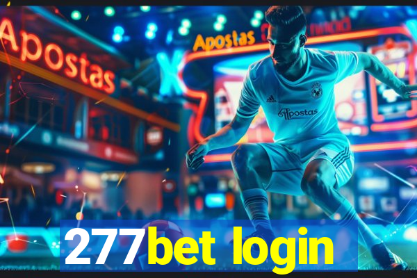 277bet login